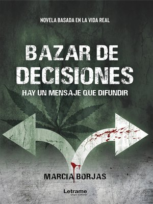 cover image of Bazar de decisiones